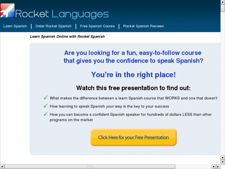 www.rocketspanishsystem.info