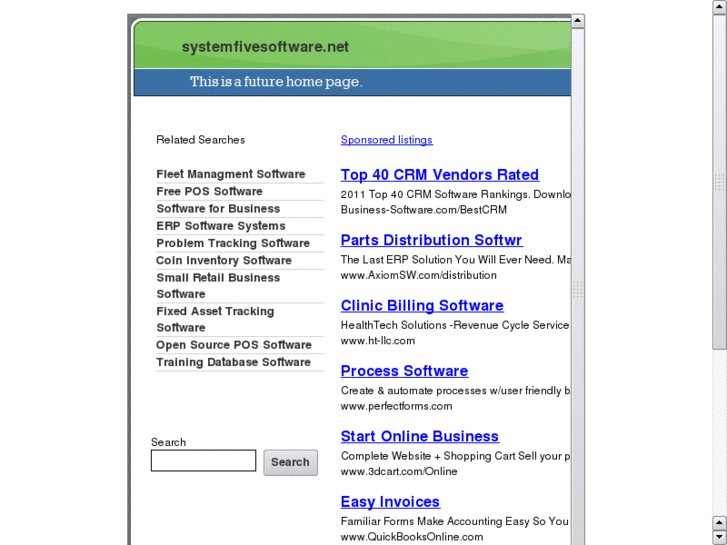 www.systemfivesoftware.net