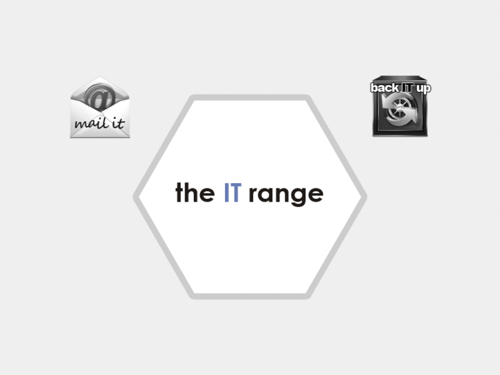 www.theitrange.co.uk