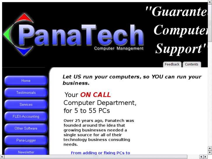www.guaranteedcomputersupport.com