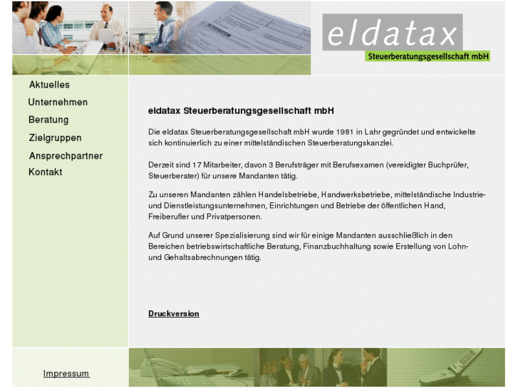 www.eldatax.net