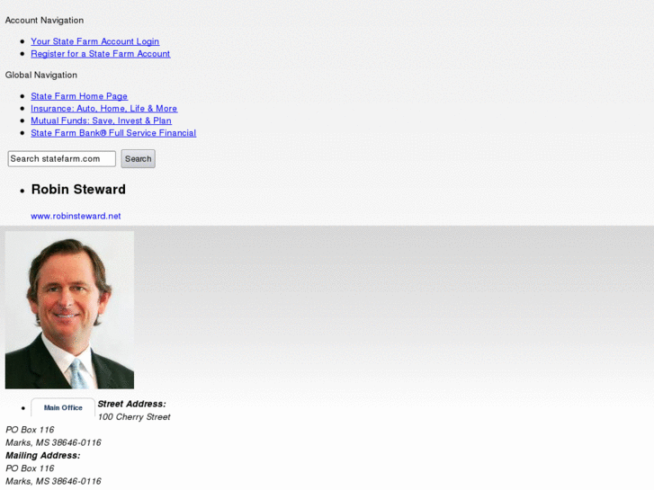 www.robinsteward.net