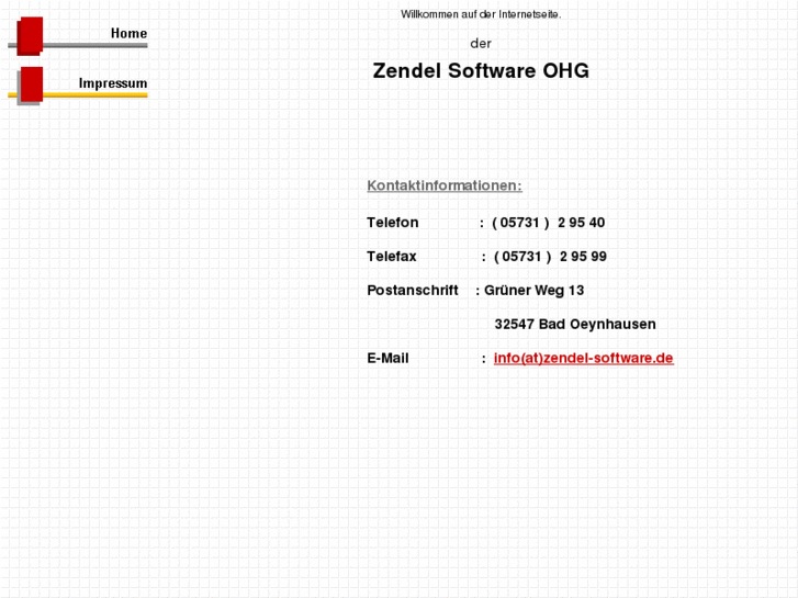 www.zendel.net