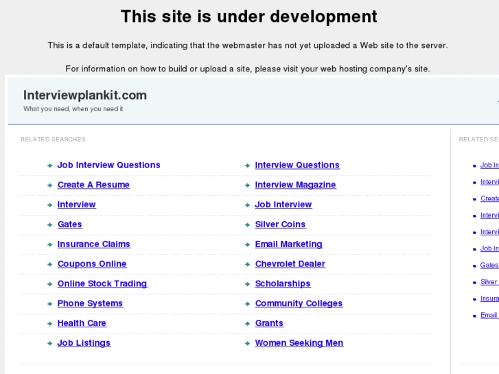 www.interviewplankit.com