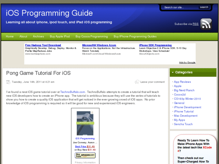 www.iosprogrammingguide.com