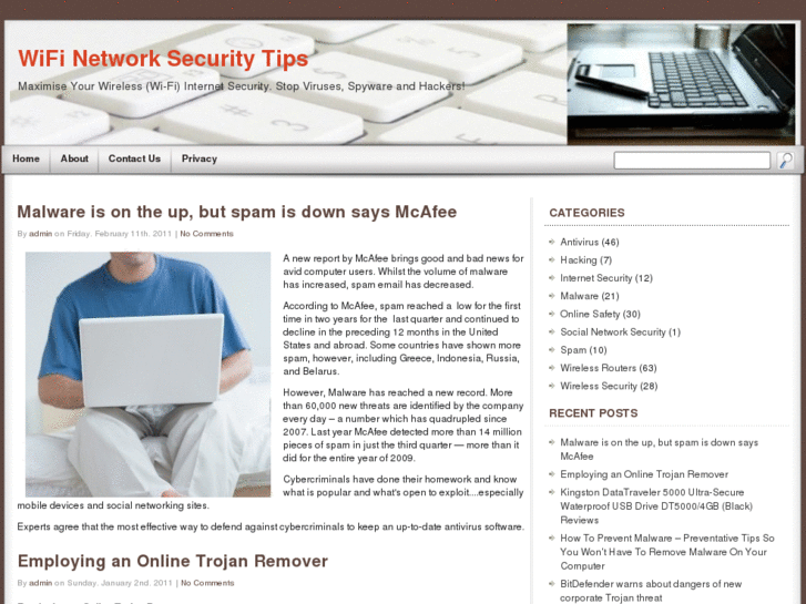 www.wifinetworksecuritytips.com