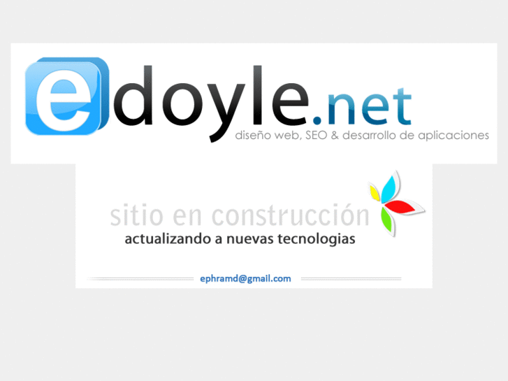www.ephramdoyle.net