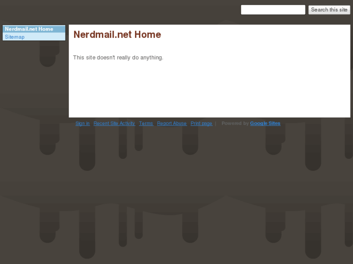 www.nerdmail.net
