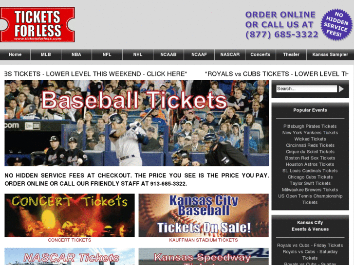 www.ticketsfourless.net