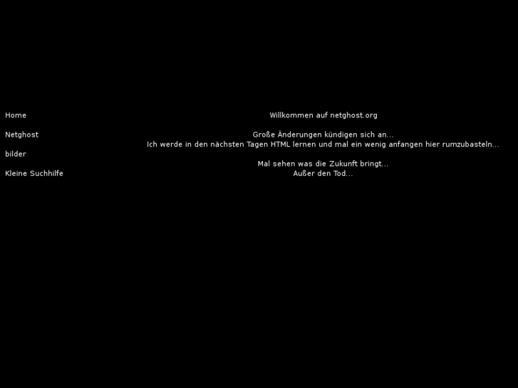 www.netghost.org