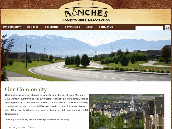 www.ranchescommunity.com