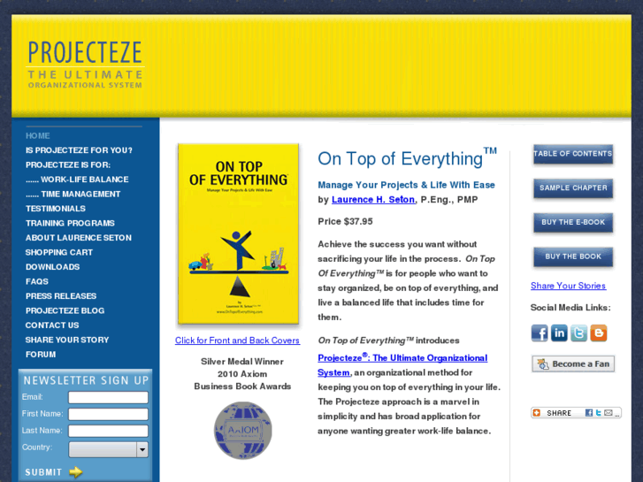 www.projecteze.org
