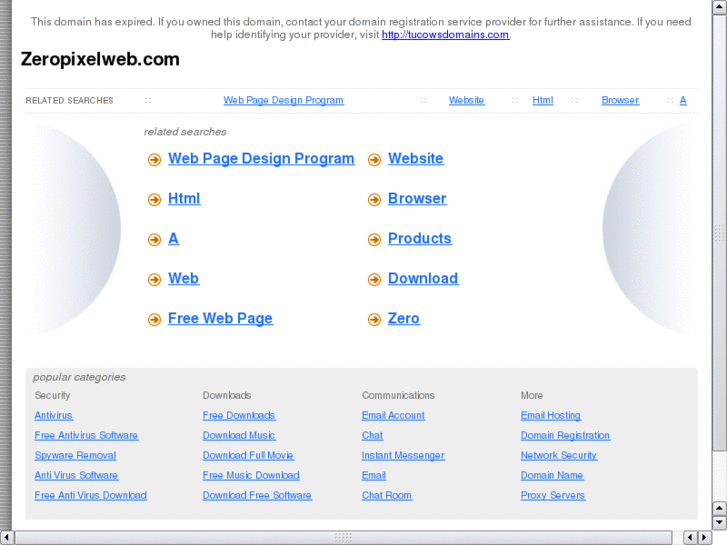 www.zeropixelweb.com