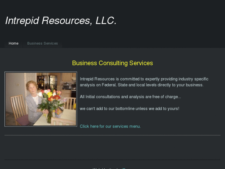 www.intrepid-resources.biz