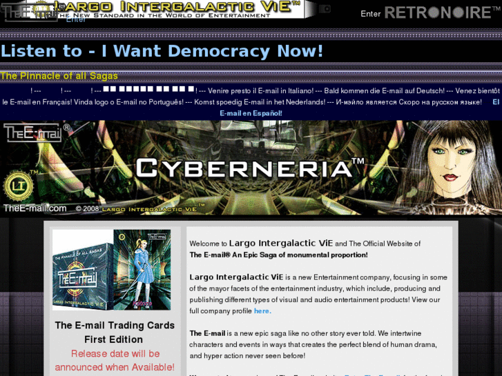 www.l-email.net