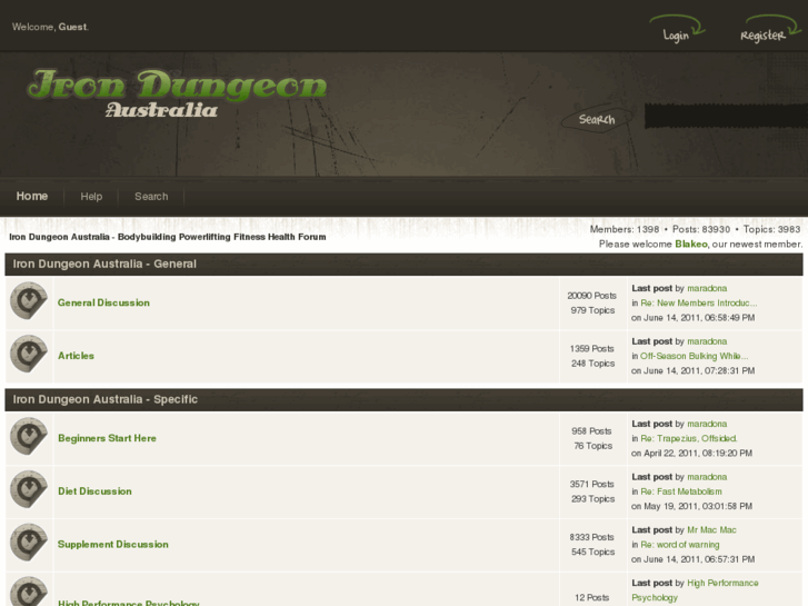 www.irondungeon.org