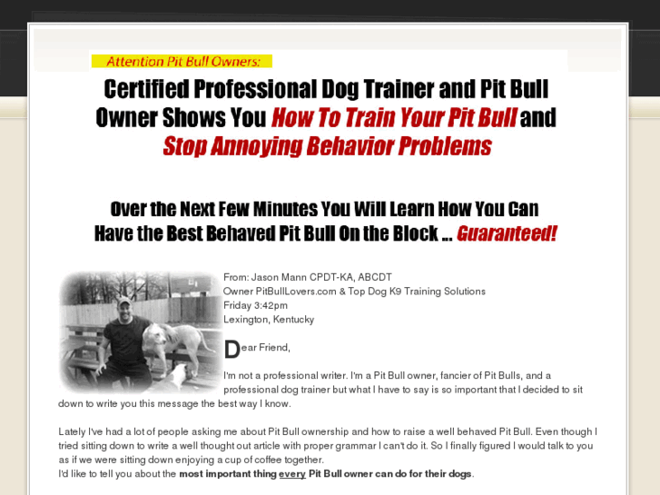 www.positivedogtrainingtips.com