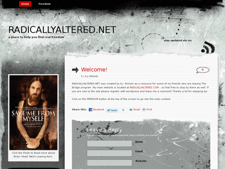 www.radicallyaltered.net