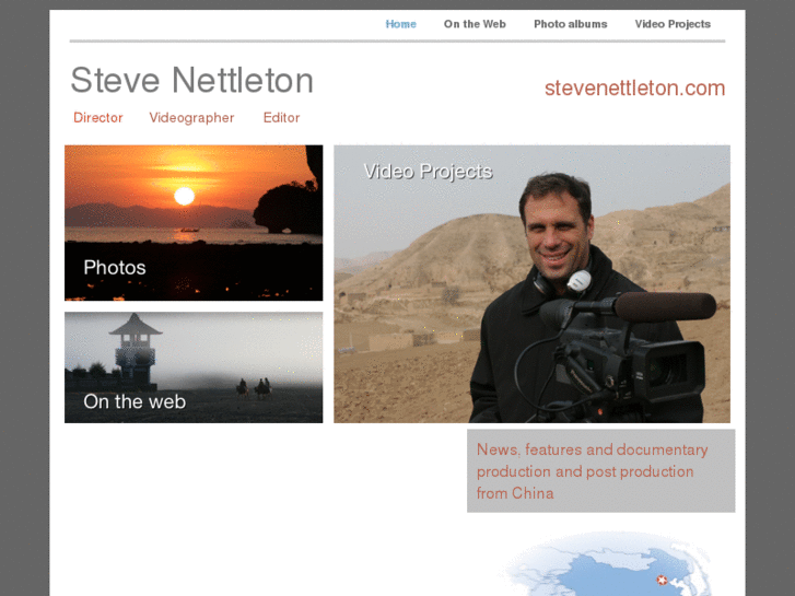 www.stevenettleton.com