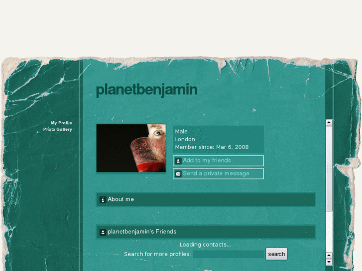 www.planetbenjamin.com