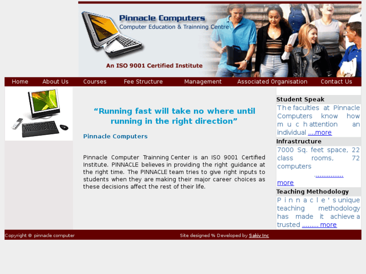 www.pinnaclecomputers.net