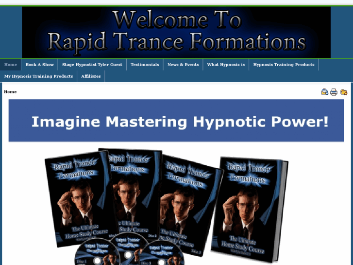 www.rapidtranceformations.com