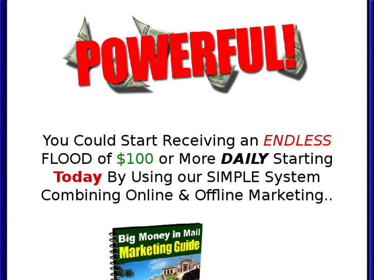 www.smileyswealthsystem.info