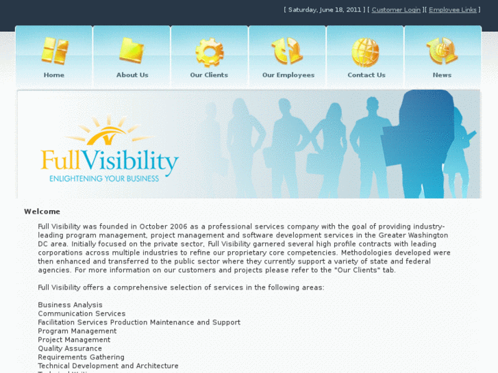www.fullvisibility.info