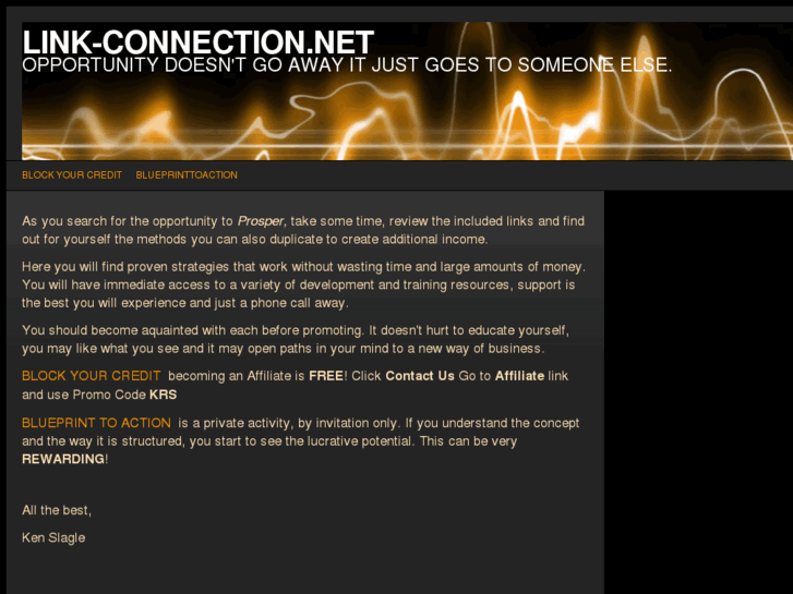 www.link-connection.net
