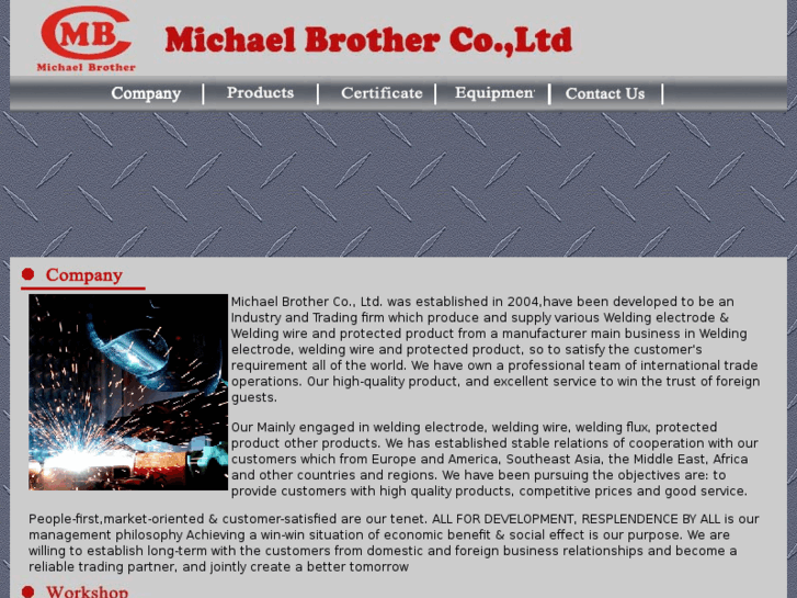 www.michaelbrother.com