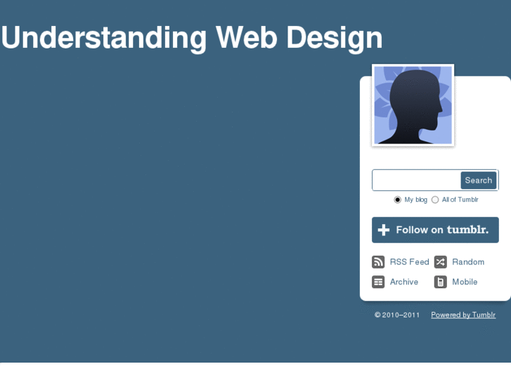 www.understandingwebdesign.com