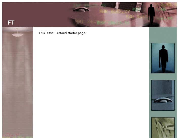 www.firetoad.org