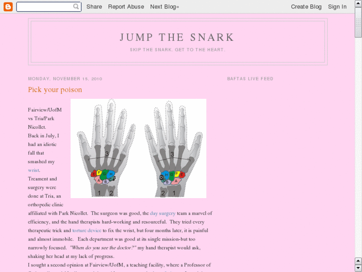 www.jumpthesnark.net