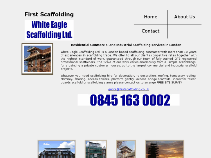 www.firstscaffolding.co.uk