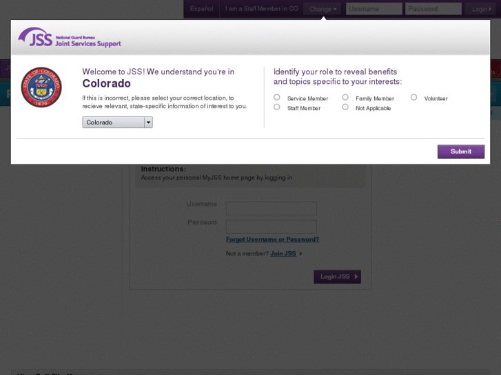 www.jssemployersupport.com