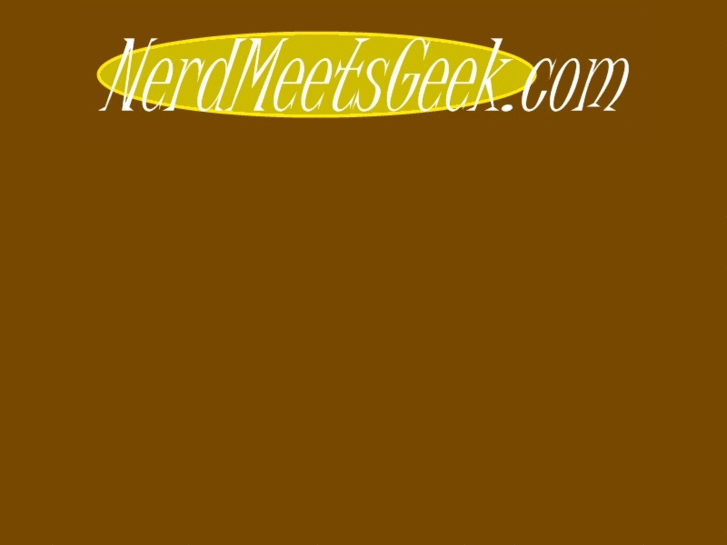 www.nerdmeetsgeek.com