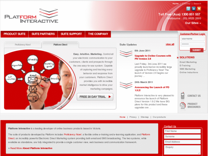 www.platforminteractive.org