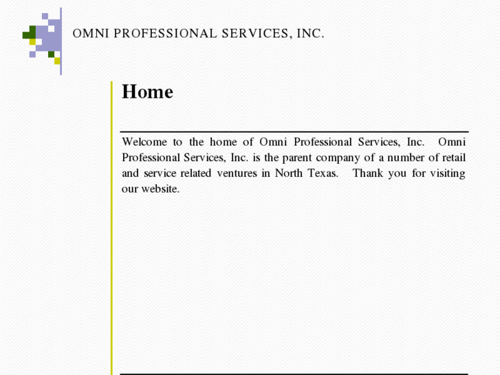www.omniprofessionalservices.com