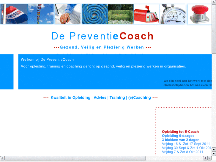 www.ergocoach.net