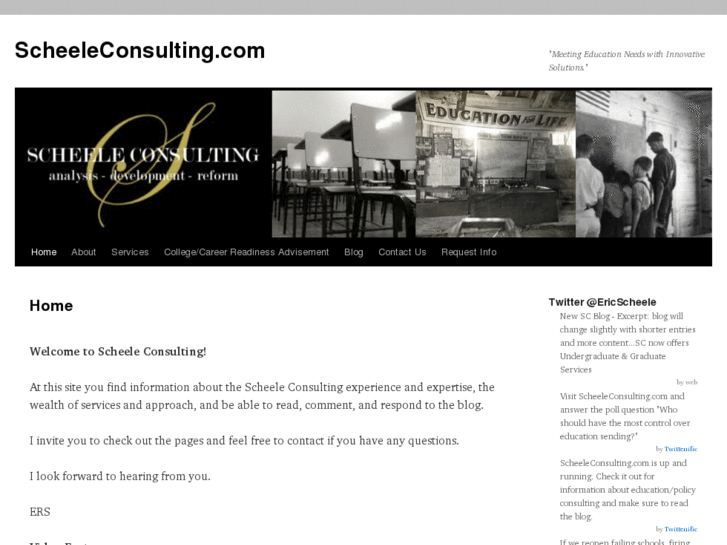 www.scheeleconsulting.com