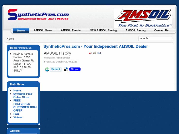 www.syntheticexperts.net