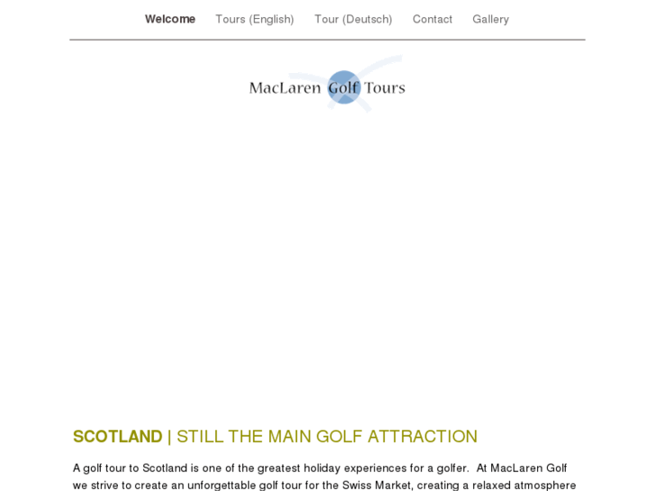 www.maclarengolf.com