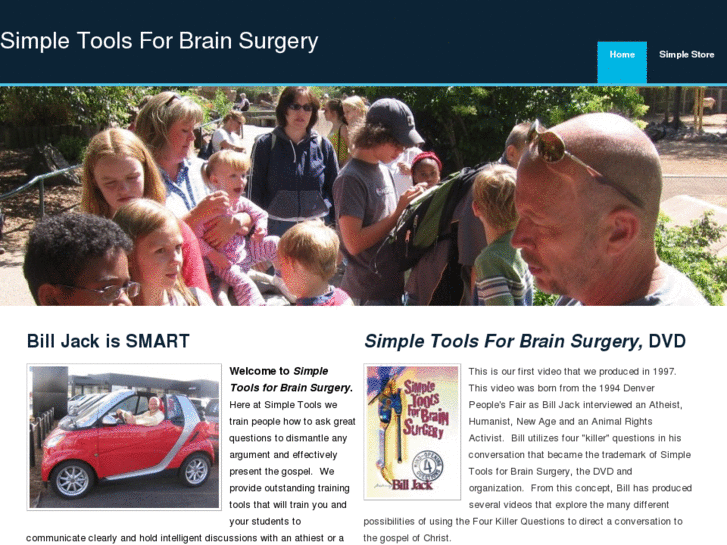 www.simpletoolsforbrainsurgery.com