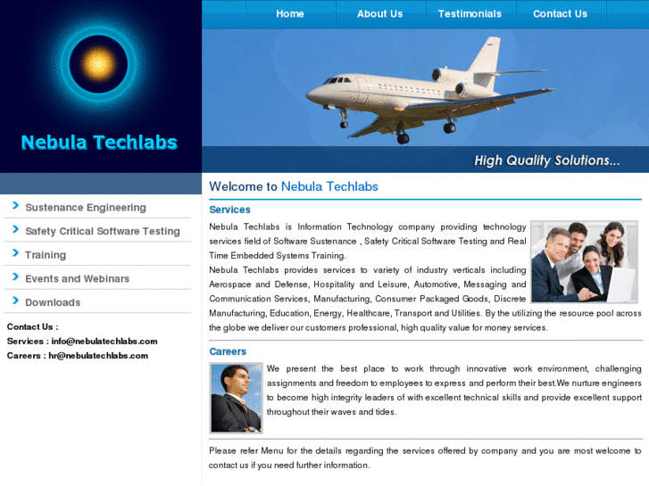 www.nebulatechlabs.com