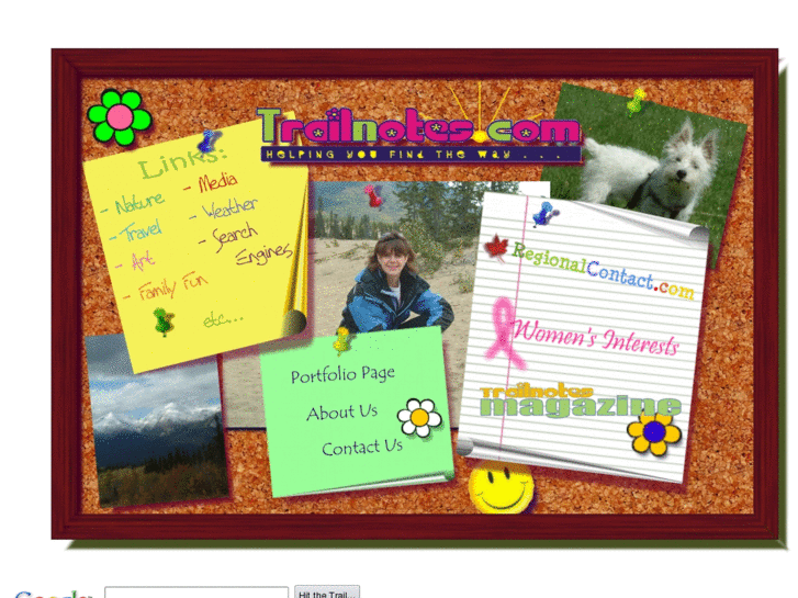 www.trailnotes.com
