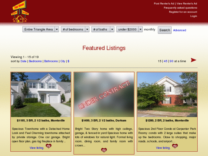 www.triangleplace.com