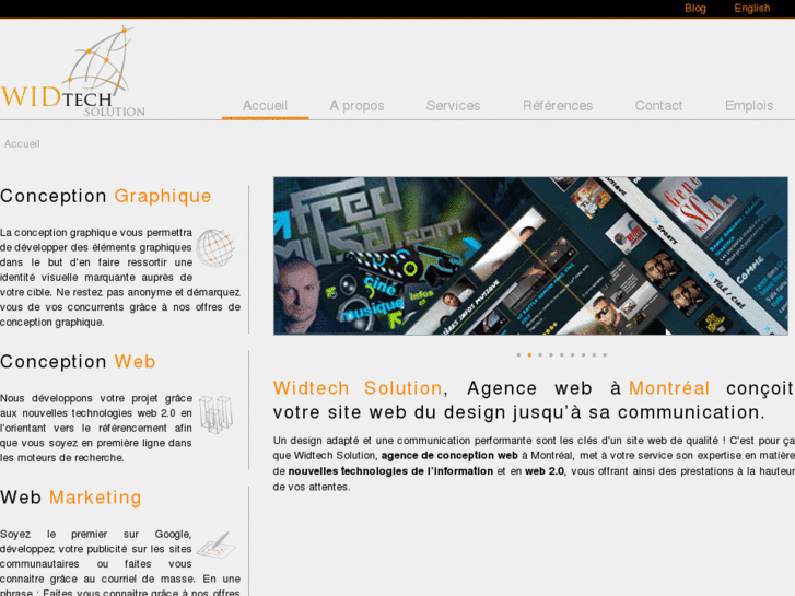 www.widtech-solution.net