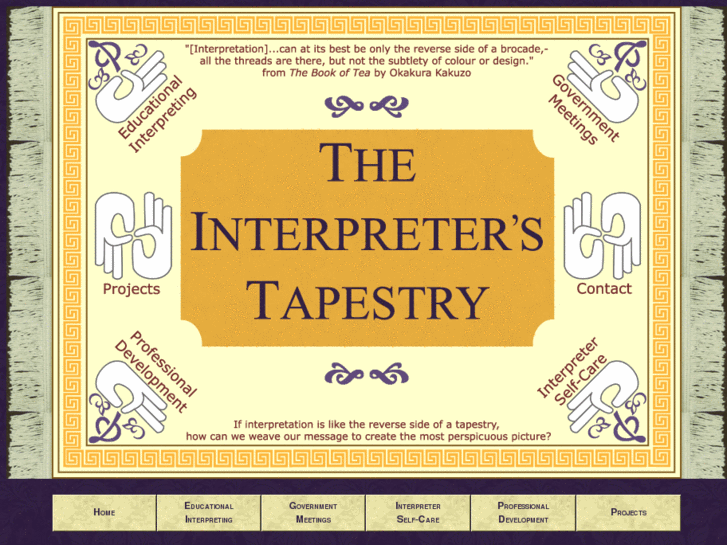 www.interpreterstapestry.org