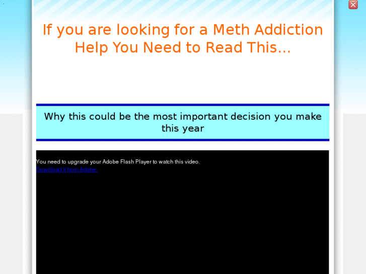 www.meth-addiction-help.net