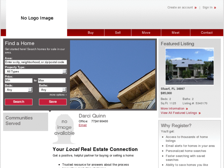 www.findahomeinstuart.com